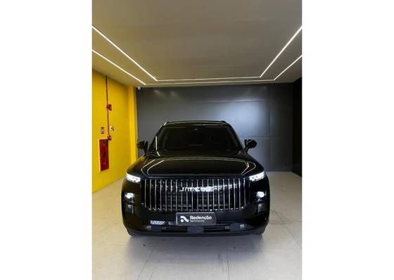 JAECOO 7 1.5 TGDI PHEV PRESTIGE DHT